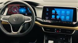 Volkswagen Atlas Cross Sport